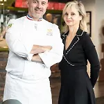 Hotel Relais Et Chateaux Le Chambard Kaysersberg-Vignoble