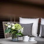 Relais Et Chateaux Le Chambard 호텔 케제르베르