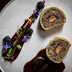 Relais Et Chateaux Le Chambard Hotel Kaysersberg-Vignoble
