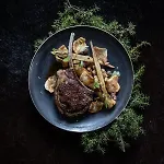 Relais Et Chateaux Le Chambard Hotel