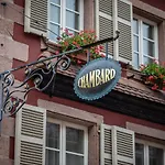 Relais Et Chateaux Le Chambard Kaysersberg-Vignoble