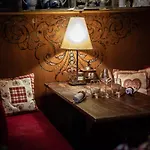 Hotel Relais Et Chateaux Le Chambard 5*