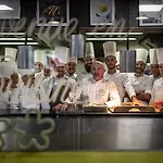 Relais Et Chateaux Le Chambard 5* Kaysersberg-Vignoble