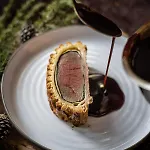 Relais Et Chateaux Le Chambard 5*