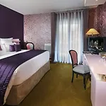 Relais Et Chateaux Le Chambard Hotel 5*