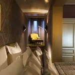 Hotel Relais Et Chateaux Le Chambard