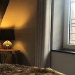 Relais Et Chateaux Le Chambard Hotel Kaysersberg-Vignoble