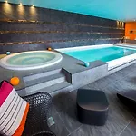 Relais Et Chateaux Le Chambard Hotel