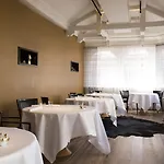 Hotel Relais Et Chateaux Le Chambard Kaysersberg-Vignoble