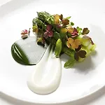 Relais Et Chateaux Le Chambard Hotel 5*