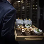 Relais Et Chateaux Le Chambard