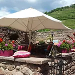 Hotel Relais Et Chateaux Le Chambard