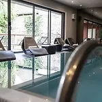 Hotel Relais Et Chateaux Le Chambard Kaysersberg-Vignoble