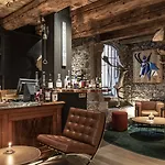 Hotel Relais Et Chateaux Le Chambard