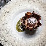 Hotel Relais Et Chateaux Le Chambard 5*