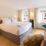 Relais Et Chateaux Le Chambard Hotel