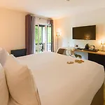 Relais Et Chateaux Le Chambard Kaysersberg-Vignoble