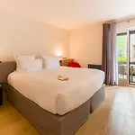 Relais Et Chateaux Le Chambard Hotel