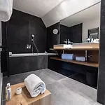 Relais Et Chateaux Le Chambard Kaysersberg-Vignoble
