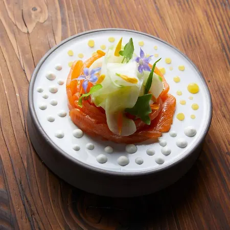 Relais Et Chateaux Le Chambard Hotel Kaysersberg-Vignoble