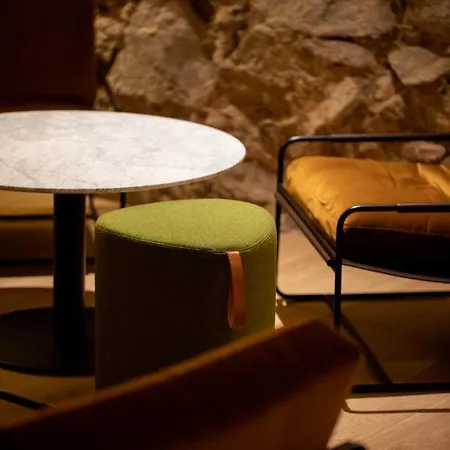 Relais Et Chateaux Le Chambard 호텔 케제르베르