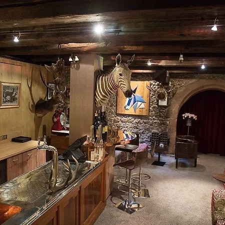 Relais Et Chateaux Le Chambard Ξενοδοχείο