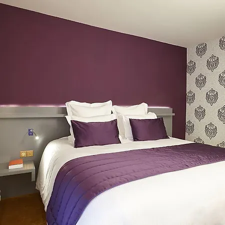 Hotel Relais Et Chateaux Le Chambard