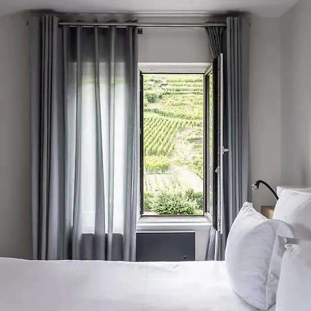 Relais Et Châteaux Le Chambard 5*