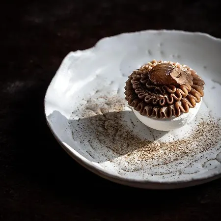 Relais Et Chateaux Le Chambard Hotel Kaysersberg-Vignoble