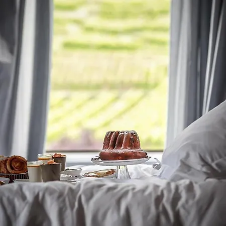 Relais Et Châteaux Le Chambard