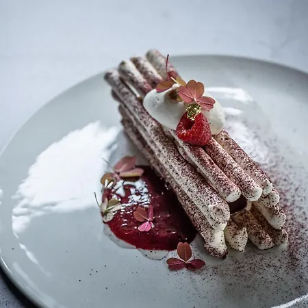 Relais Et Chateaux Le Chambard Kaysersberg-Vignoble