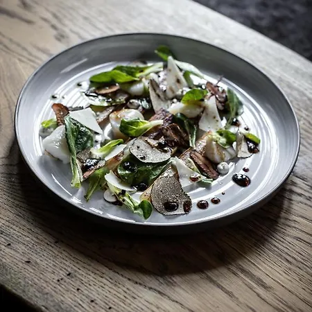 Relais Et Chateaux Le Chambard Kaysersberg-Vignoble