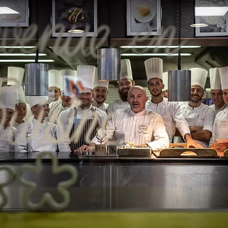 Relais Et Chateaux Le Chambard 5* Kaysersberg-Vignoble