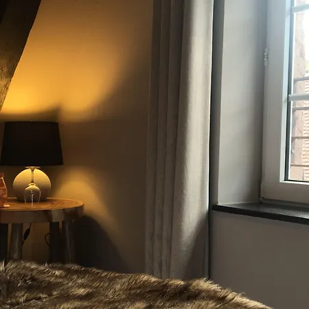 Relais Et Chateaux Le Chambard Hotel Kaysersberg-Vignoble