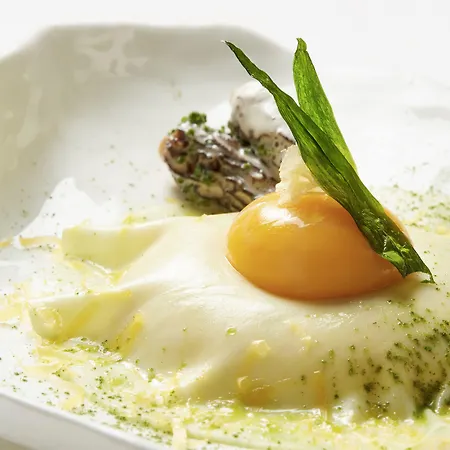 Relais Et Chateaux Le Chambard Отель 5*