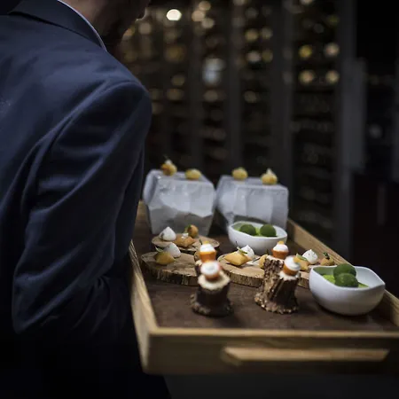 Relais Et Chateaux Le Chambard