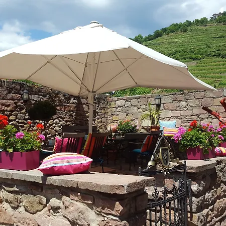 Hotel Relais Et Chateaux Le Chambard