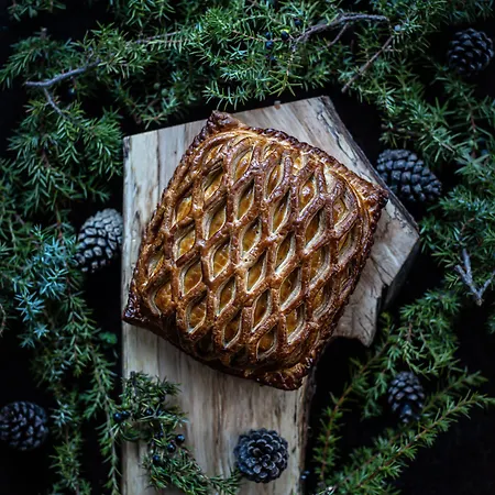 Relais Et Chateaux Le Chambard