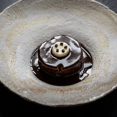 Relais Et Chateaux Le Chambard 5*