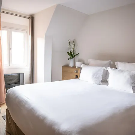 Relais Et Chateaux Le Chambard Hotel