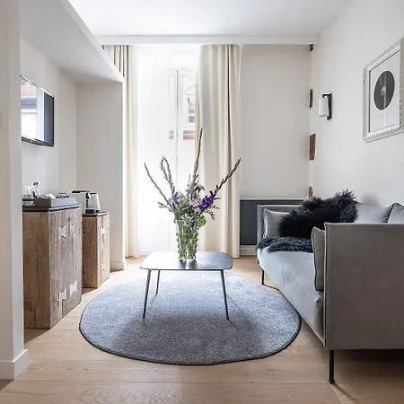 Relais Et Chateaux Le Chambard