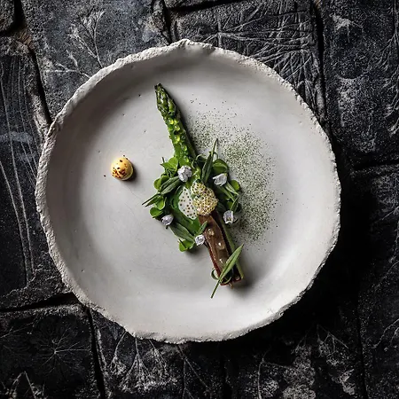 Hotel Relais Et Chateaux Le Chambard Kaysersberg-Vignoble