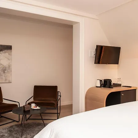 Relais Et Chateaux Le Chambard 5* קייסרסברג