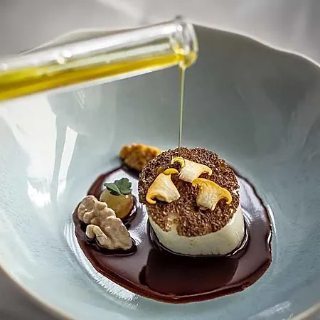 Relais Et Chateaux Le Chambard Ξενοδοχείο 5*