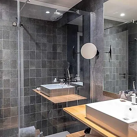Ξενοδοχείο Relais Et Chateaux Le Chambard 5*