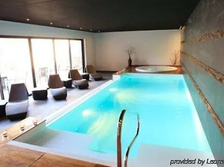 Hotel Relais Et Châteaux Le Chambard Kaysersberg-Vignoble