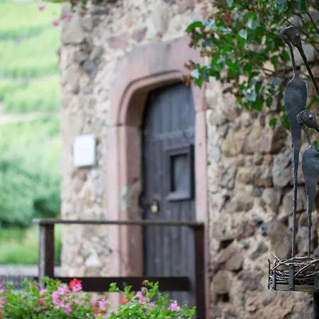 Relais Et Chateaux Le Chambard Otel