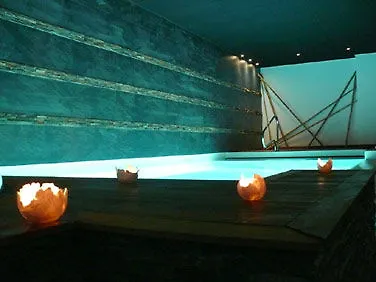 Hotel Relais Et Chateaux Le Chambard 5*