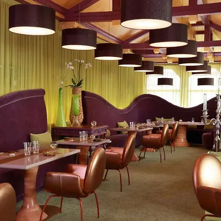 Hotel Relais Et Chateaux Le Chambard Kaysersberg-Vignoble