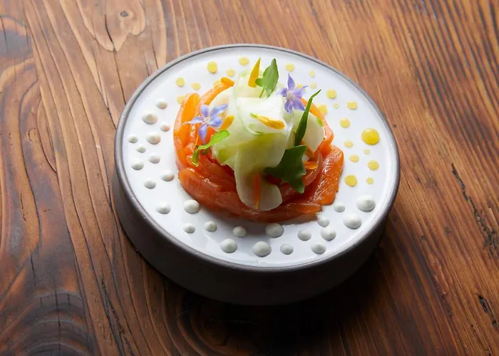 Relais Et Chateaux Le Chambard Hotel Kaysersberg-Vignoble